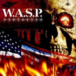 WASP: Dominator (LP)