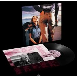 SCORPIONS: Animal Magnetism (LP, 180gr, +CD,+5 bonus)