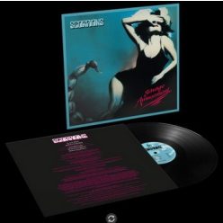 SCORPIONS: Savage Amusement (LP+CD, +5 bonus)