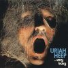 URIAH HEEP: Very 'Eavy Very 'Umble (LP) URIAH HEEP: Very 'Eavy Very 'Umble (LP)