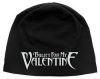 BULLET FOR MY VALETINE: Logo (jersey sapka) BULLET FOR MY VALETINE: Logo (jersey sapka)