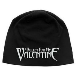 BULLET FOR MY VALETINE: Logo (jersey sapka)