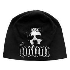 DOWN: Nola (jersey sapka)