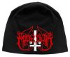 MARDUK: Logo (jersey sapka) MARDUK: Logo (jersey sapka)