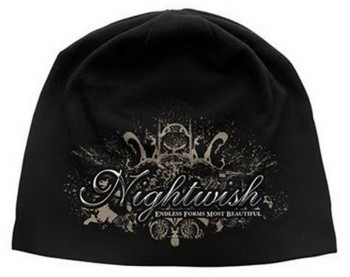 NIGHTWISH: Endless (jersey sapka)