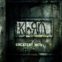 KORN: Greatest Hits Vol.1. (CD)