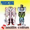PROSECTURA: Banális Coitus (CD) PROSECTURA: Banális Coitus (CD)