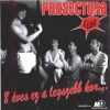 PROSECTURA: 8 éves ez a legszebb kor (CD) PROSECTURA: 8 éves ez a legszebb kor (CD)