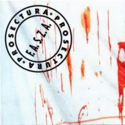 PROSECTURA: F.A.S.Z.A. (CD)