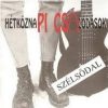 HÉTKÖZNAPI CSALÓDÁSOK: Szélsődal (CD) HÉTKÖZNAPI CSALÓDÁSOK: Szélsődal (CD)