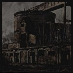 SHINING: Klagopsalmer (CD)