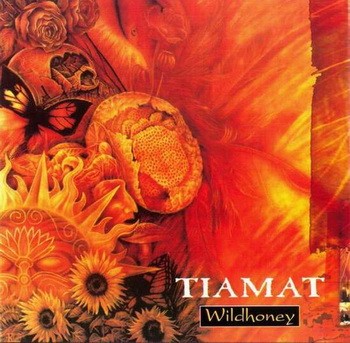 TIAMAT: Wildhoney (+bonus) (CD)