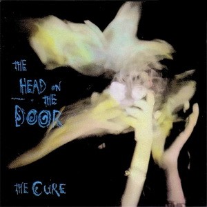 CURE: Head On The Door (CD)