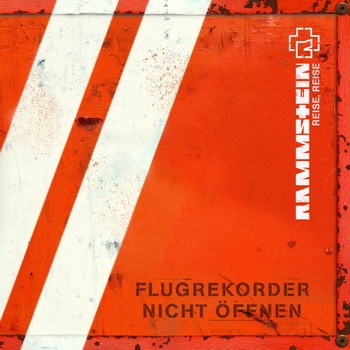 RAMMSTEIN: Reise, Reise (CD)