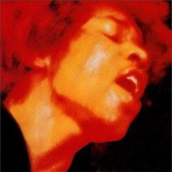 JIMI HENDRIX EXPERIENCE: Electric Ladyland (2LP, 180gr)