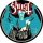GHOST: Opus Eponymous (badge, 2,5 cm)