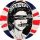 SEX PISTOLS: God Save The Queen (badge, 2,5 cm)