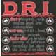 D.R.I.: Definition (CD)