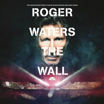 ROGER WATERS: The Wall (2015) (3LP)