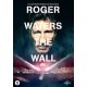 ROGER WATERS: The Wall (2015, DVD, magyar felirat is)