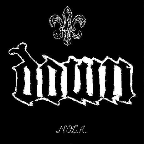 DOWN: Nola (CD)