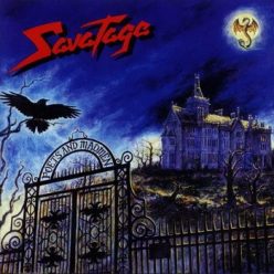 SAVATAGE: Poets And Madmen (+2 bonus,digipack) (CD)