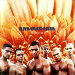 RAMMSTEIN: Herzeleid (CD)