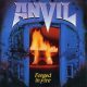 ANVIL: Forged In Fire (CD)