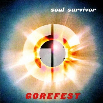 GOREFEST: Soul Survivor/Chapter 13 (2CD)