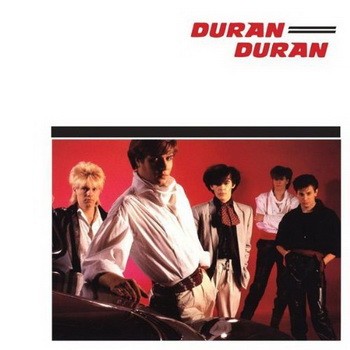 DURAN DURAN: Duran Duran (LP + 12" EP, ltd.)