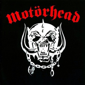 MOTORHEAD: Motorhead (2LP, 180gr clear, ltd.)