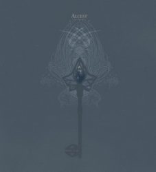 ALCEST: Le secret (CD)