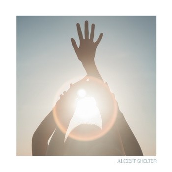 ALCEST: Shelter (CD)