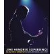 JIMI HENDRIX: Electric Church (DVD)