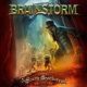 BRAINSTORM: Scary Creatures (CD)