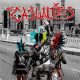CASUALTIES: Chaos Sound (CD)
