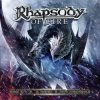RHAPSODY OF FIRE: Into The Legend (CD) RHAPSODY OF FIRE: Into The Legend (CD)