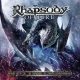 RHAPSODY OF FIRE: Into The Legend (CD)
