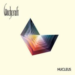WITCHCRAFT: Nucleus (CD)