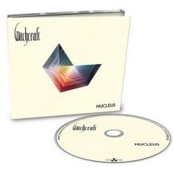 WITCHCRAFT: Nucleus (digipack) (CD)