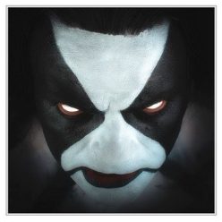 ABBATH (ex-Immortal): Abbath (digipack) (CD)