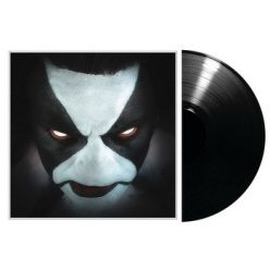 ABBATH: Abbath (LP, black)
