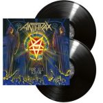 ANTHRAX: For All Kings (2LP)
