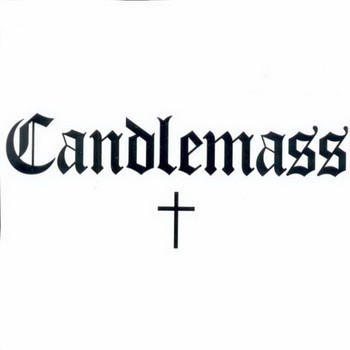 CANDLEMASS: Candlemass (CD)