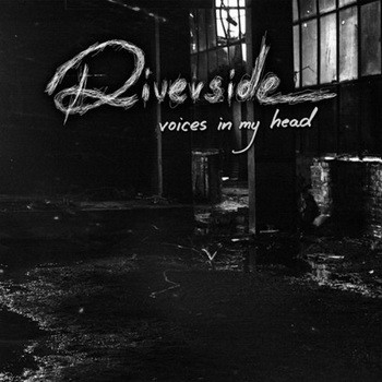 RIVERSIDE: Voices In My Head (CD)