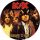 AC/DC: Highway To Hell (badge, 2,5 cm)