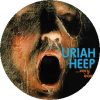 URIAH HEEP: Very 'eavy... (jelvény, 2,5 cm) URIAH HEEP: Very 'eavy... (jelvény, 2,5 cm)