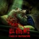 KILL WITH HATE: Voices Of Obliteration (CD)