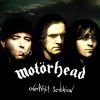 MOTORHEAD: Overnight Sensation (CD) MOTORHEAD: Overnight Sensation (CD)
