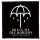 BRING ME THE HORIZON: That's The Spirit (9,5 cm x 9,5 cm) (felvarró)